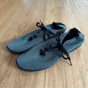 Arcopedico Lightweight Knit Sneakers Size 43